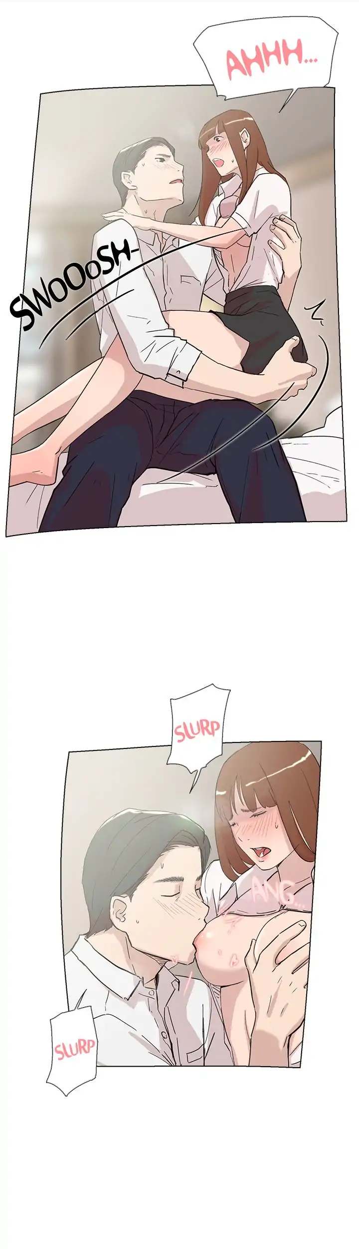 Overlapping chapter 61 page 7