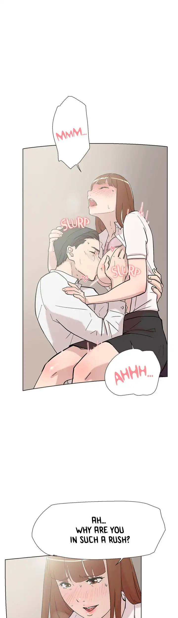 Overlapping chapter 61 page 8
