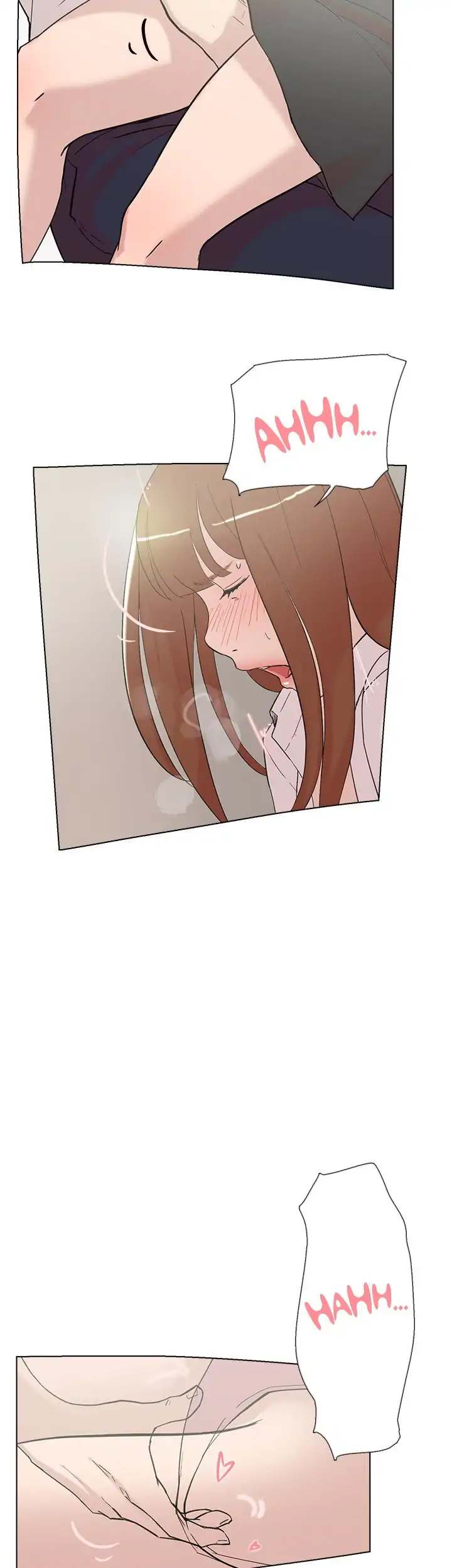 Overlapping chapter 61 page 10