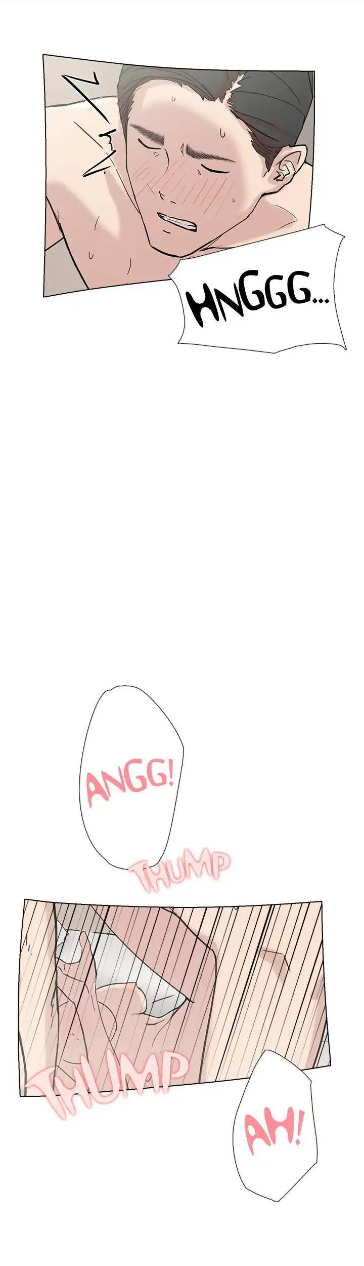 Overlapping chapter 61 page 18