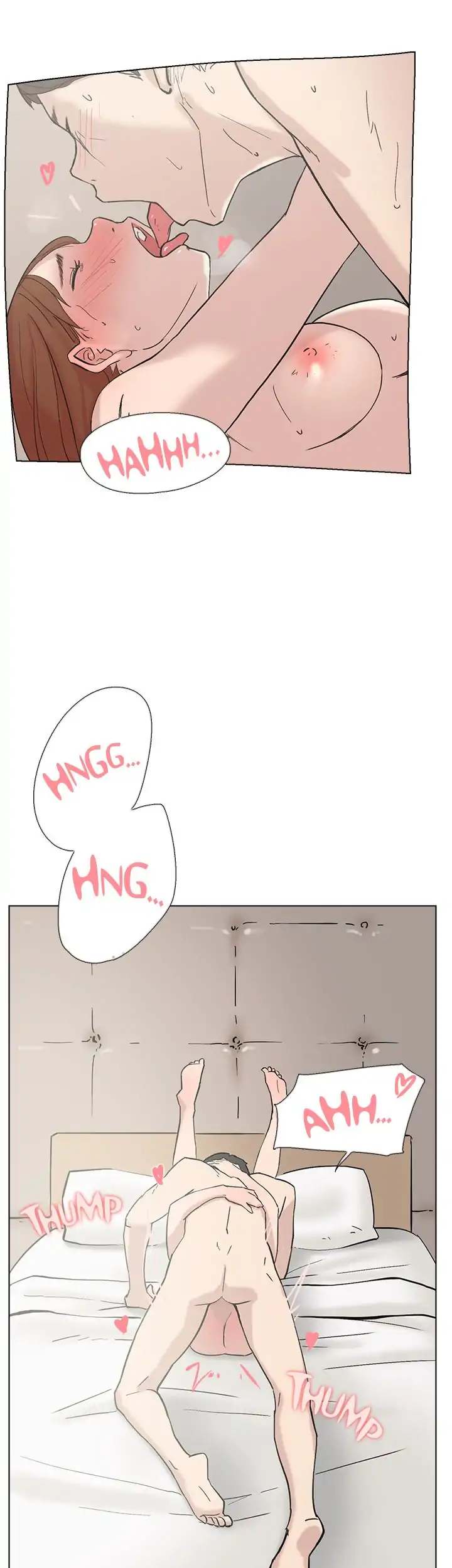 Overlapping chapter 61 page 21