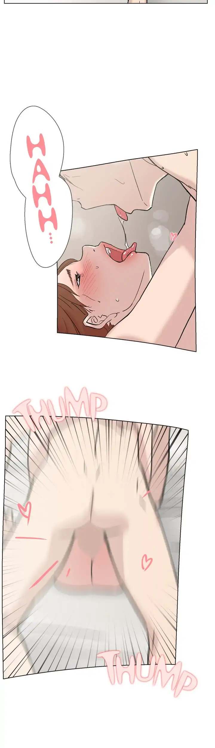 Overlapping chapter 61 page 22
