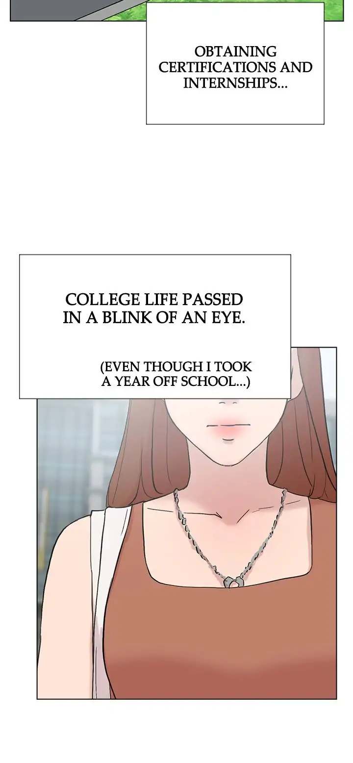 Overlapping chapter 61 page 34