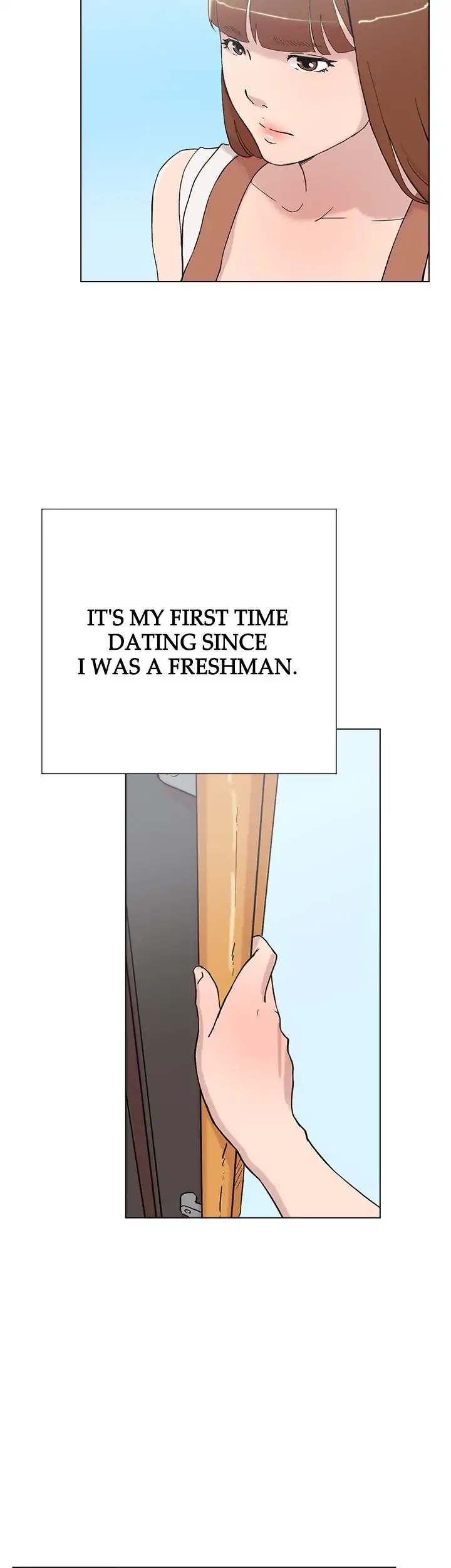 Overlapping chapter 61 page 36