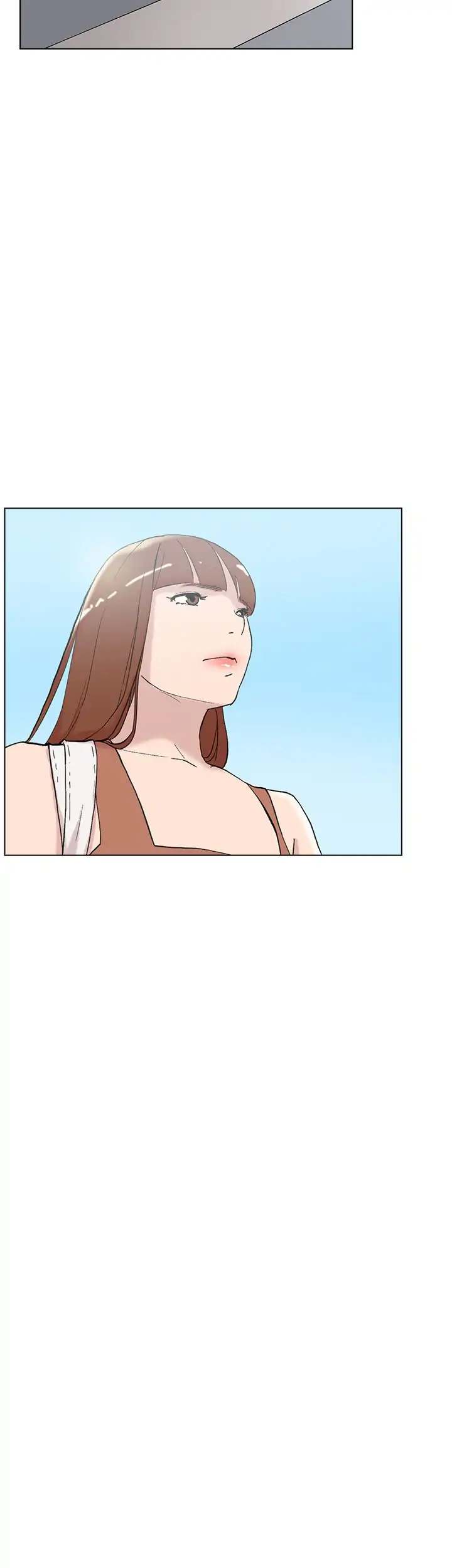 Overlapping chapter 61 page 38