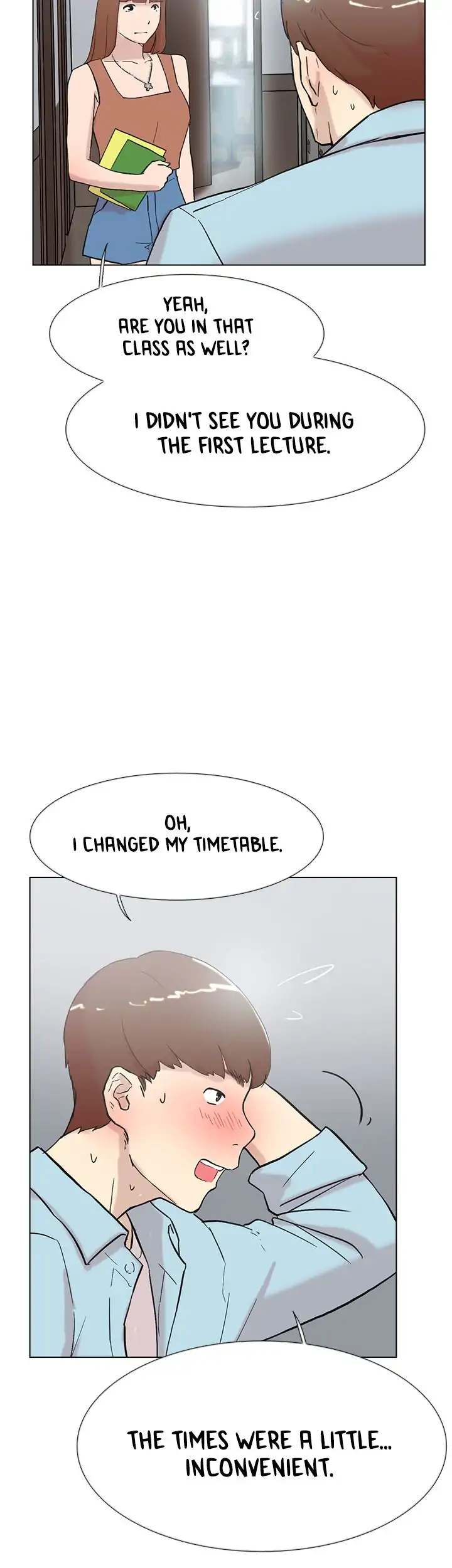 Overlapping chapter 61 page 41
