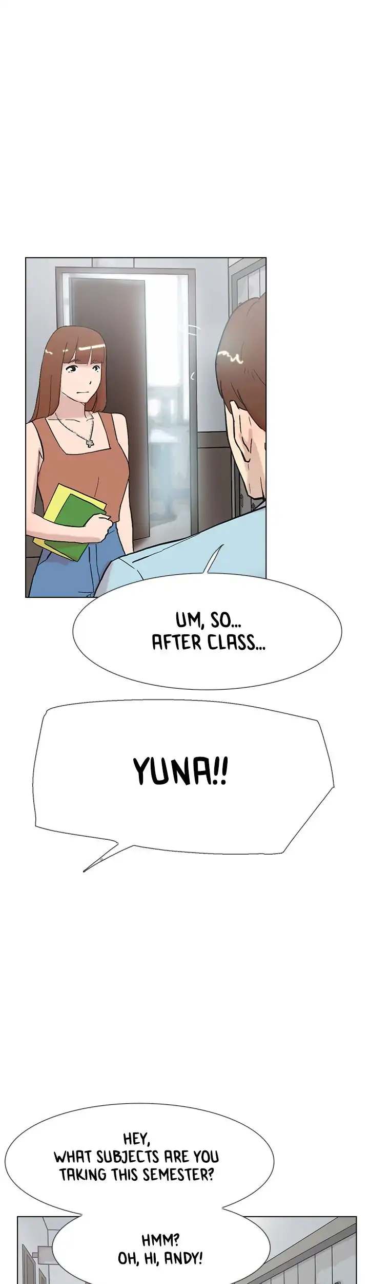 Overlapping chapter 61 page 42