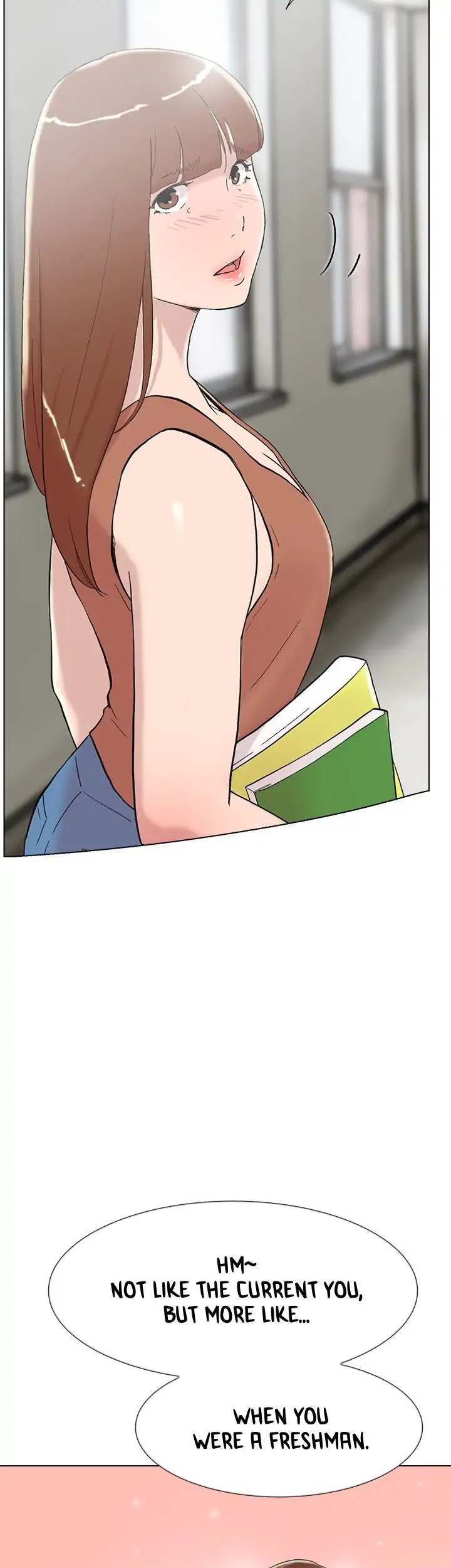 Overlapping chapter 61 page 46