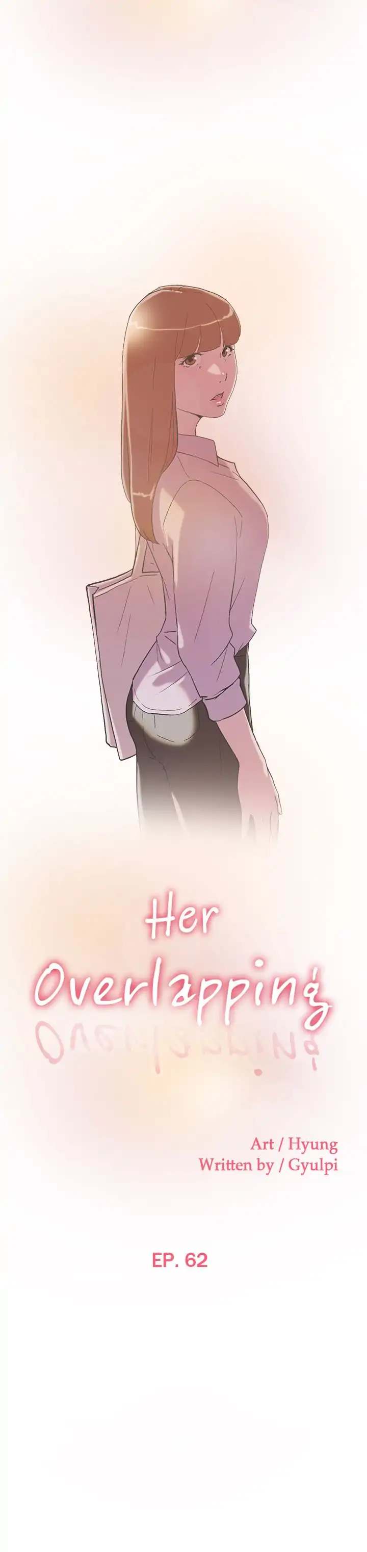 Overlapping chapter 62 page 1