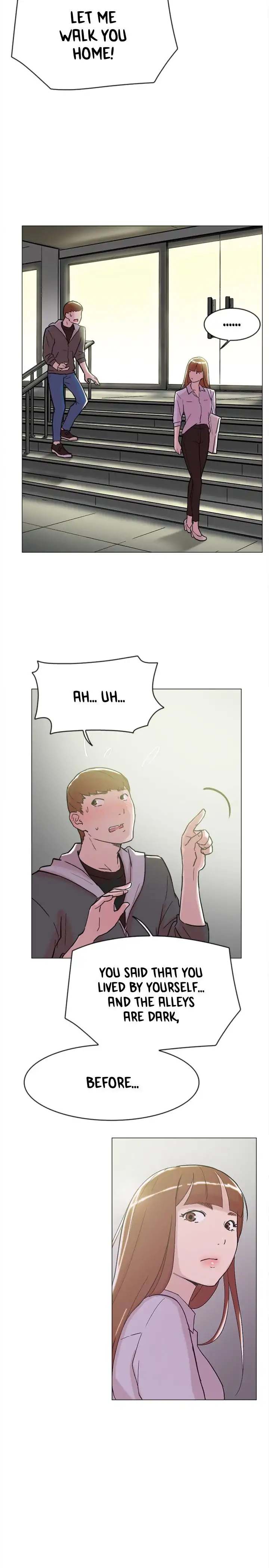 Overlapping chapter 62 page 11