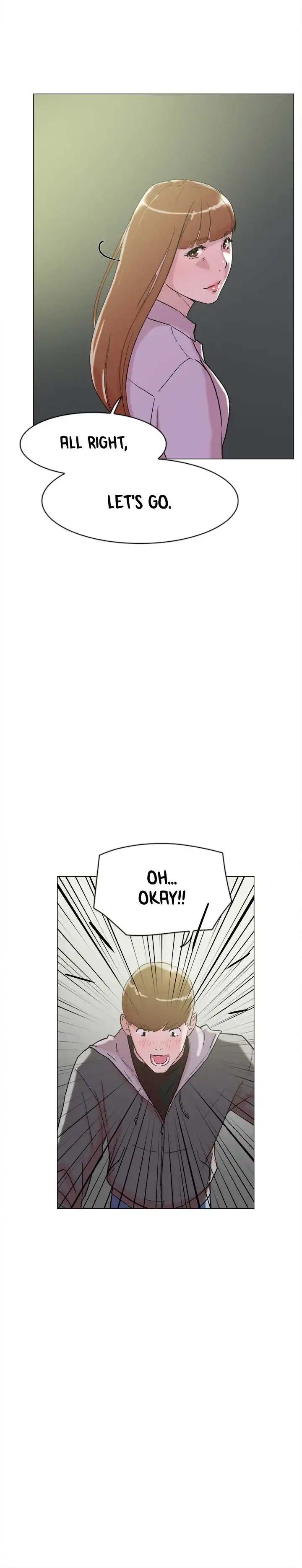 Overlapping chapter 62 page 12