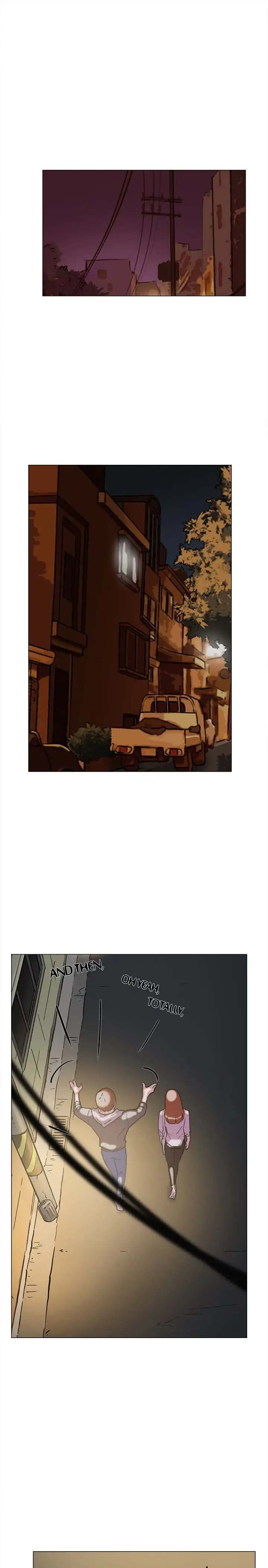 Overlapping chapter 62 page 13