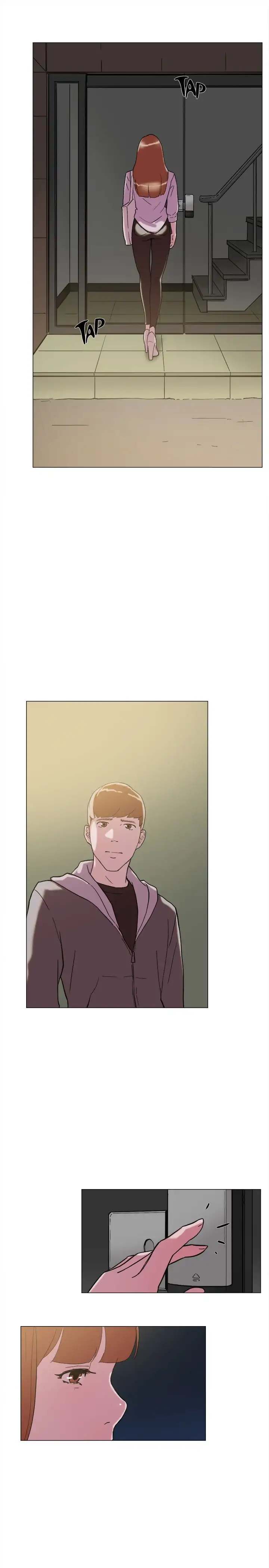 Overlapping chapter 62 page 21