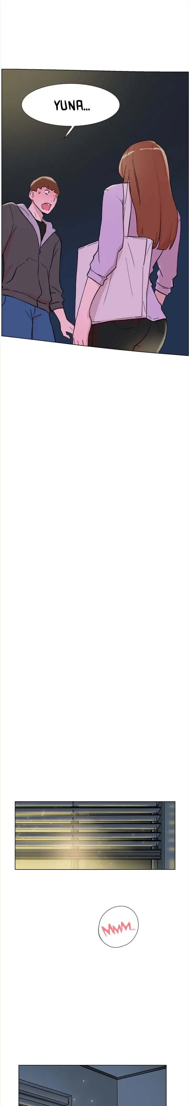 Overlapping chapter 63 page 3