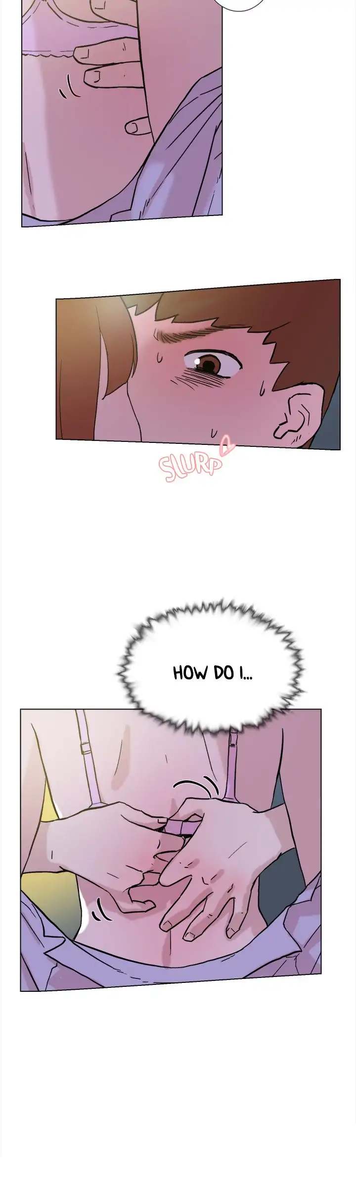 Overlapping chapter 63 page 5