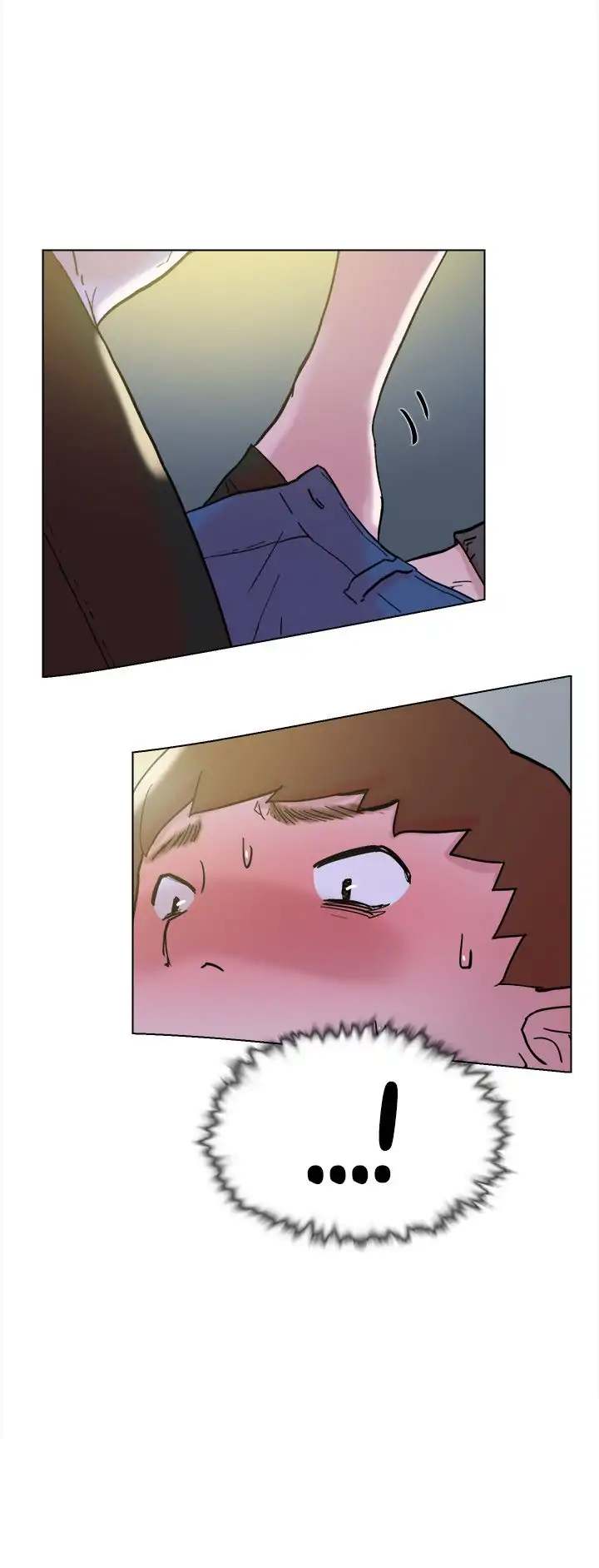 Overlapping chapter 63 page 9