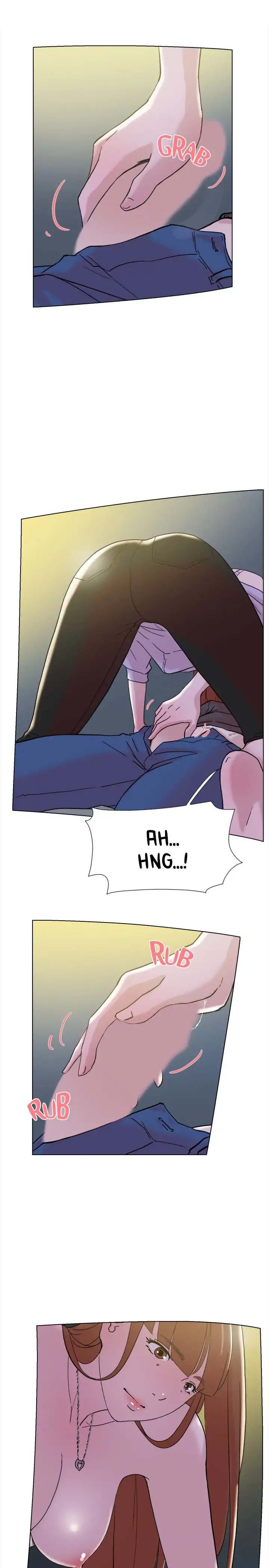 Overlapping chapter 63 page 10