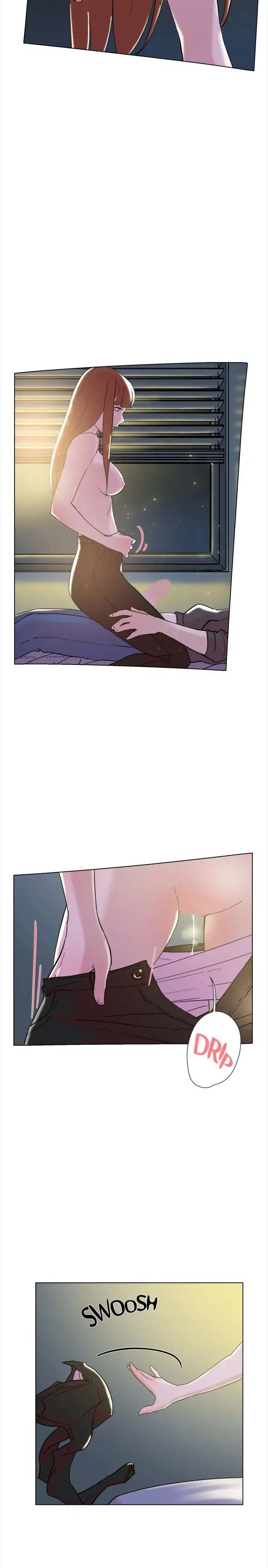 Overlapping chapter 63 page 11