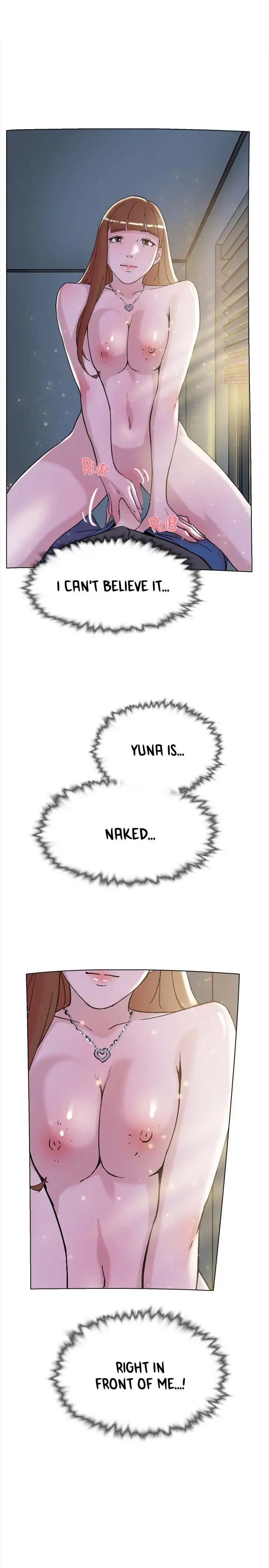 Overlapping chapter 63 page 13