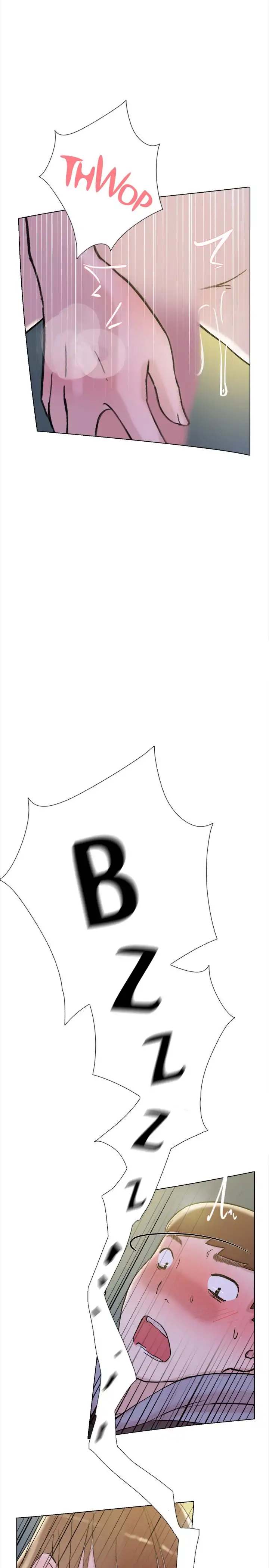 Overlapping chapter 63 page 15