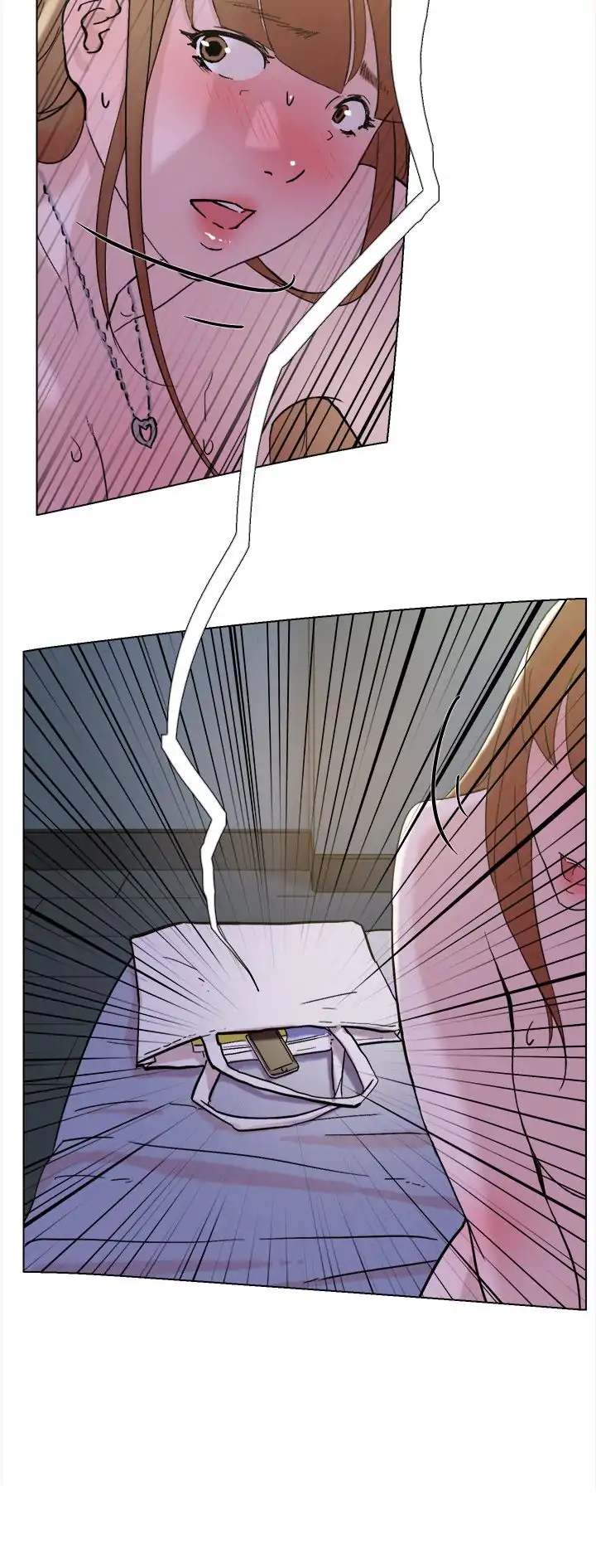 Overlapping chapter 63 page 16