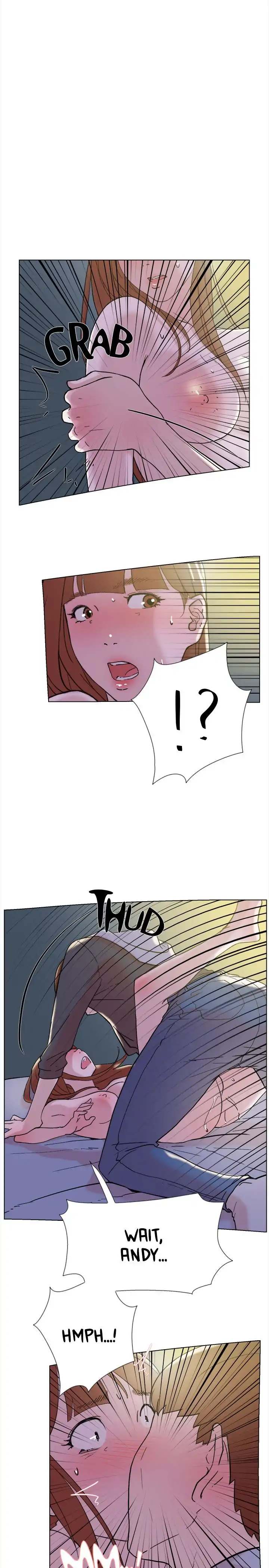 Overlapping chapter 63 page 19