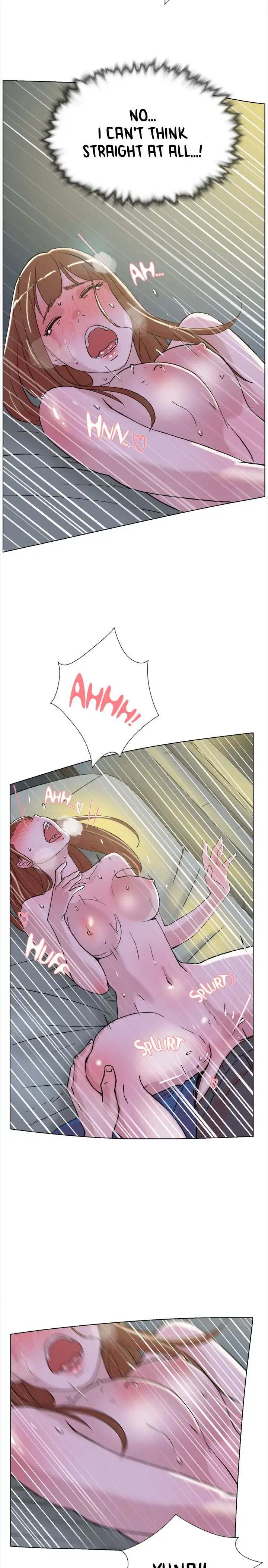 Overlapping chapter 63 page 22