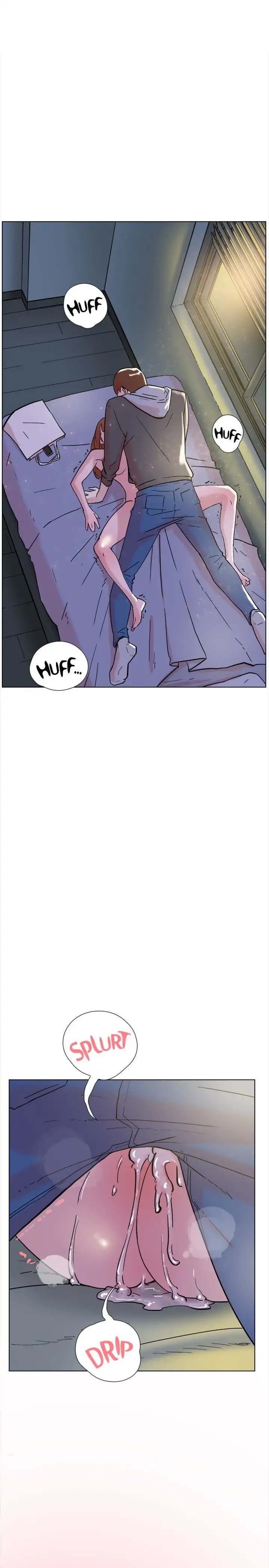 Overlapping chapter 63 page 25