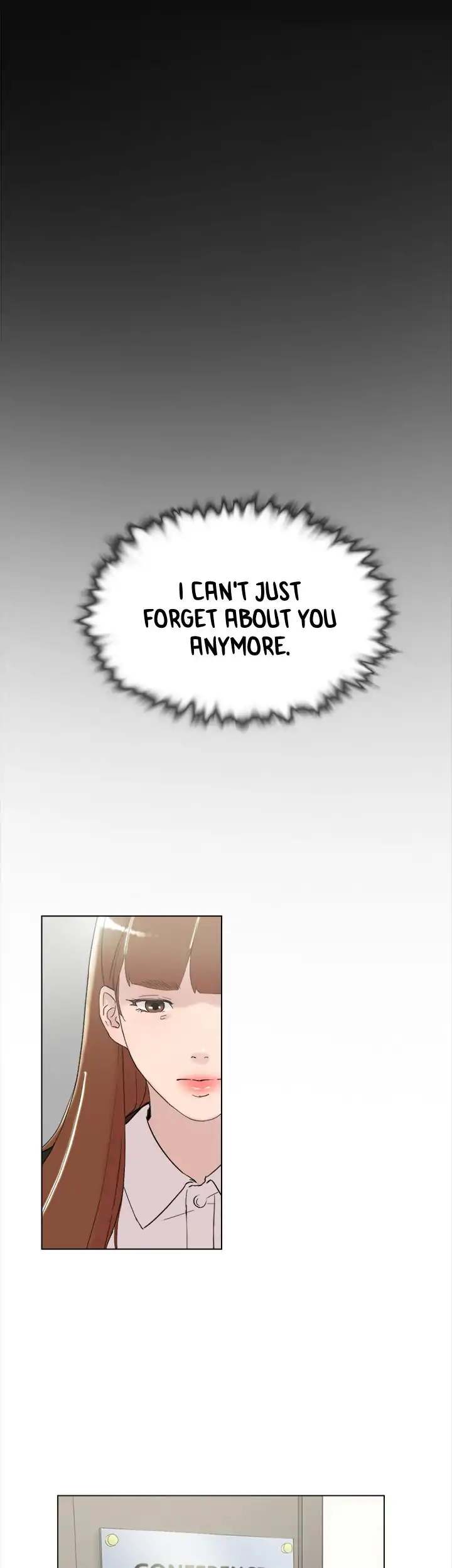 Overlapping chapter 64 page 1