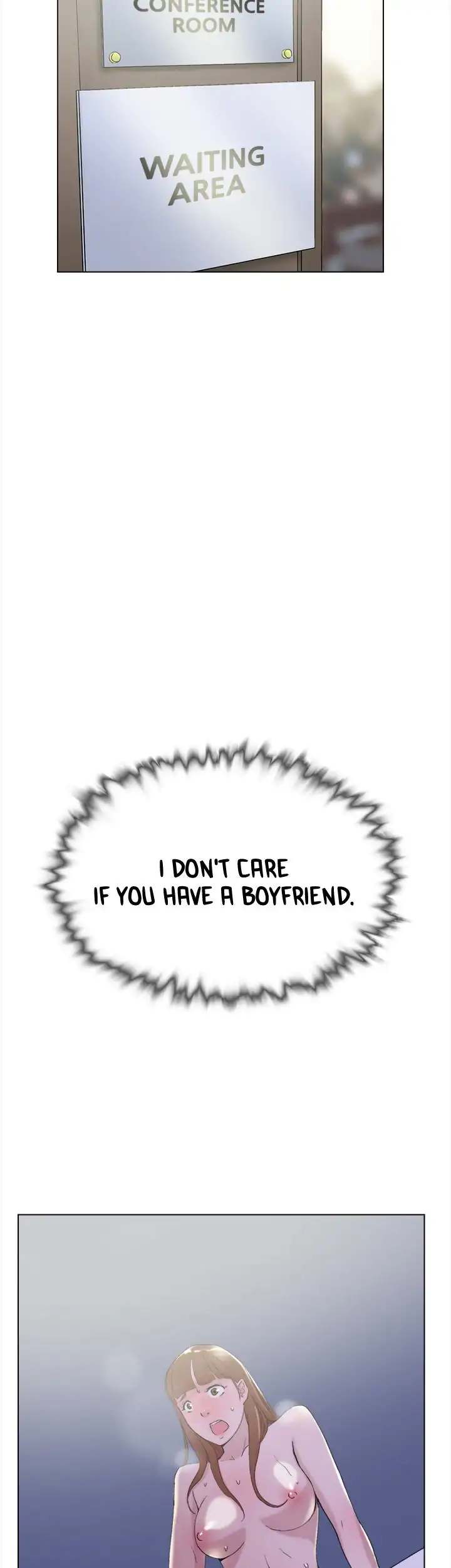 Overlapping chapter 64 page 2