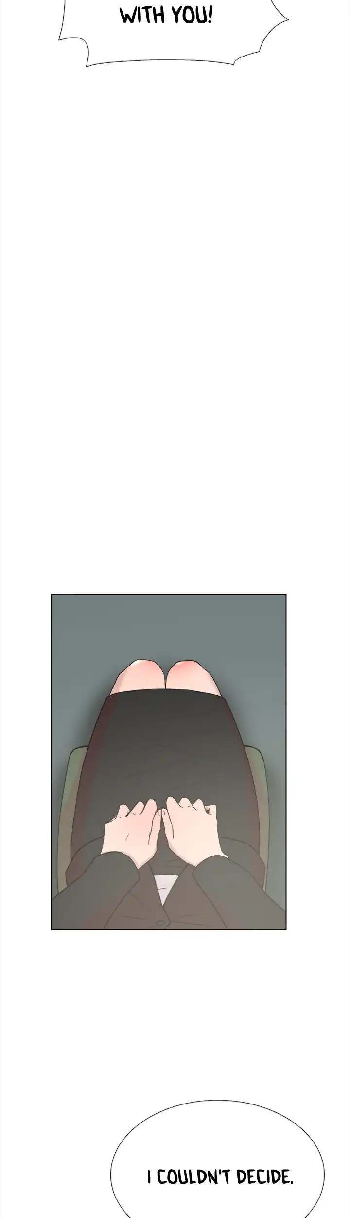 Overlapping chapter 64 page 4