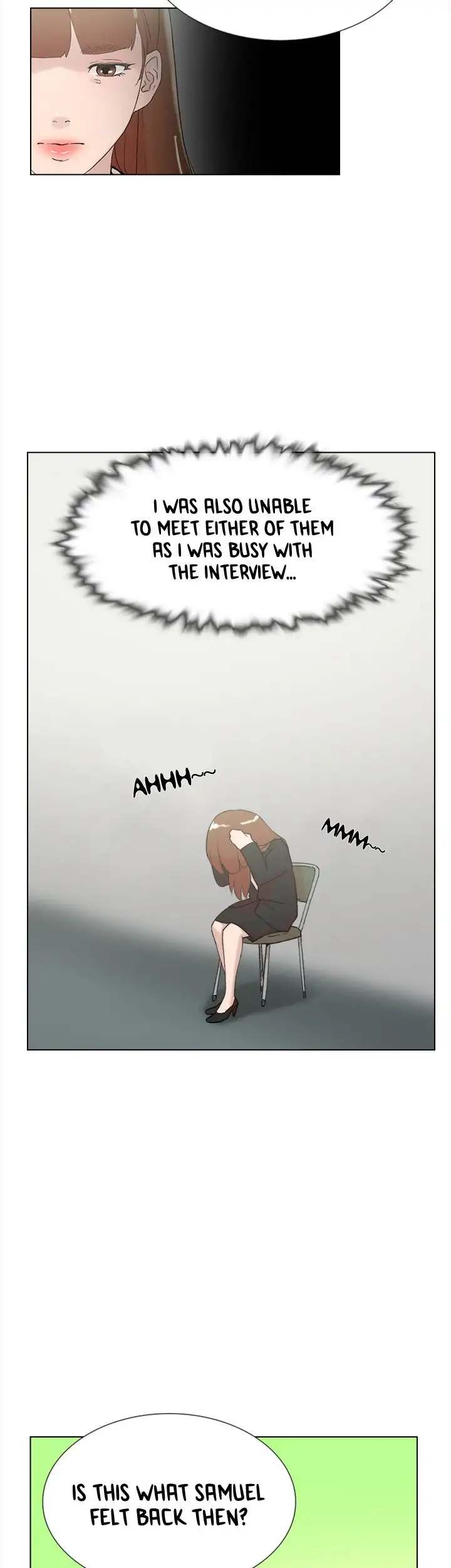 Overlapping chapter 64 page 5