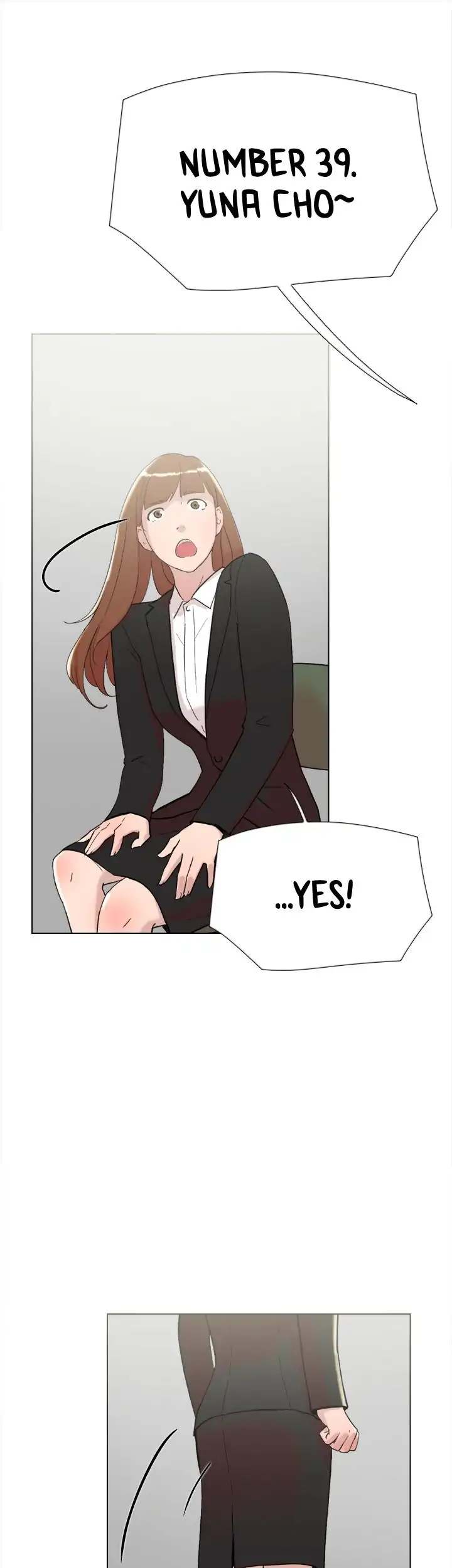 Overlapping chapter 64 page 7