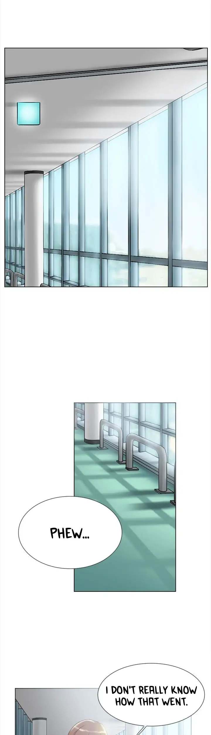 Overlapping chapter 64 page 11