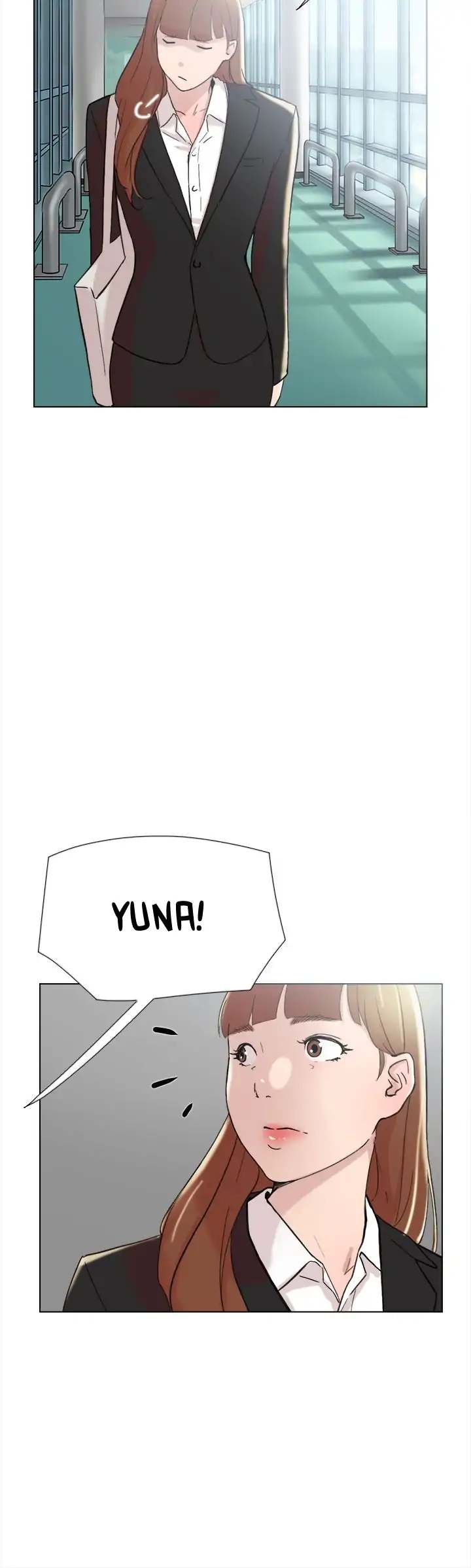 Overlapping chapter 64 page 12