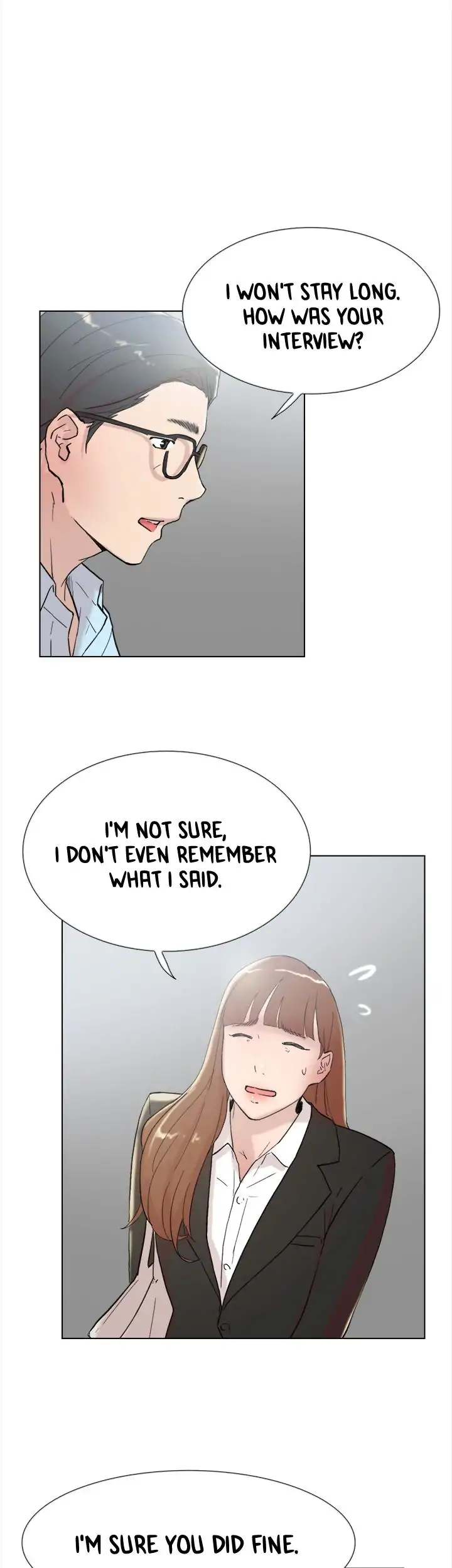 Overlapping chapter 64 page 14