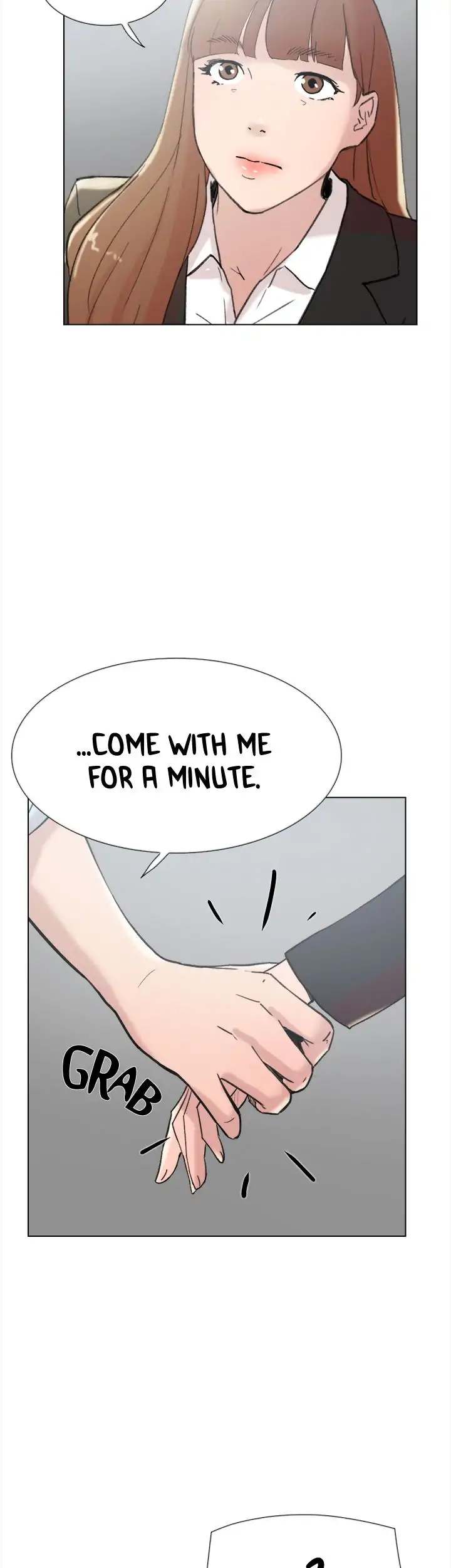 Overlapping chapter 64 page 16