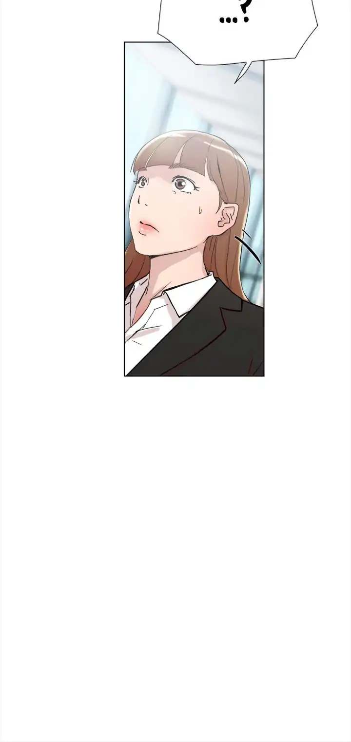 Overlapping chapter 64 page 17