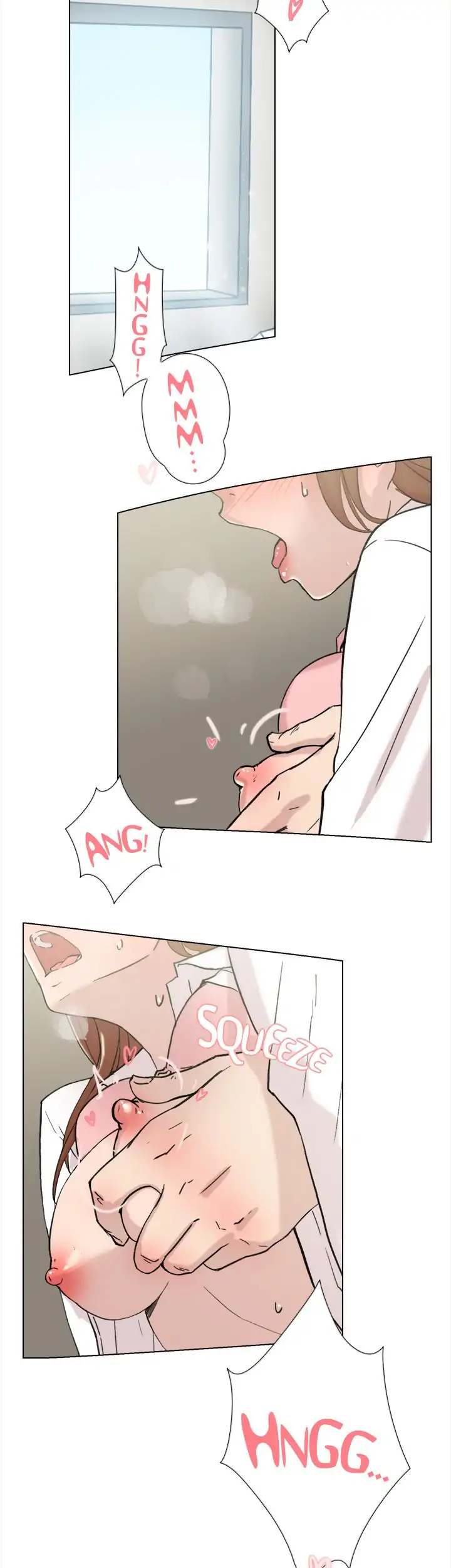 Overlapping chapter 64 page 19