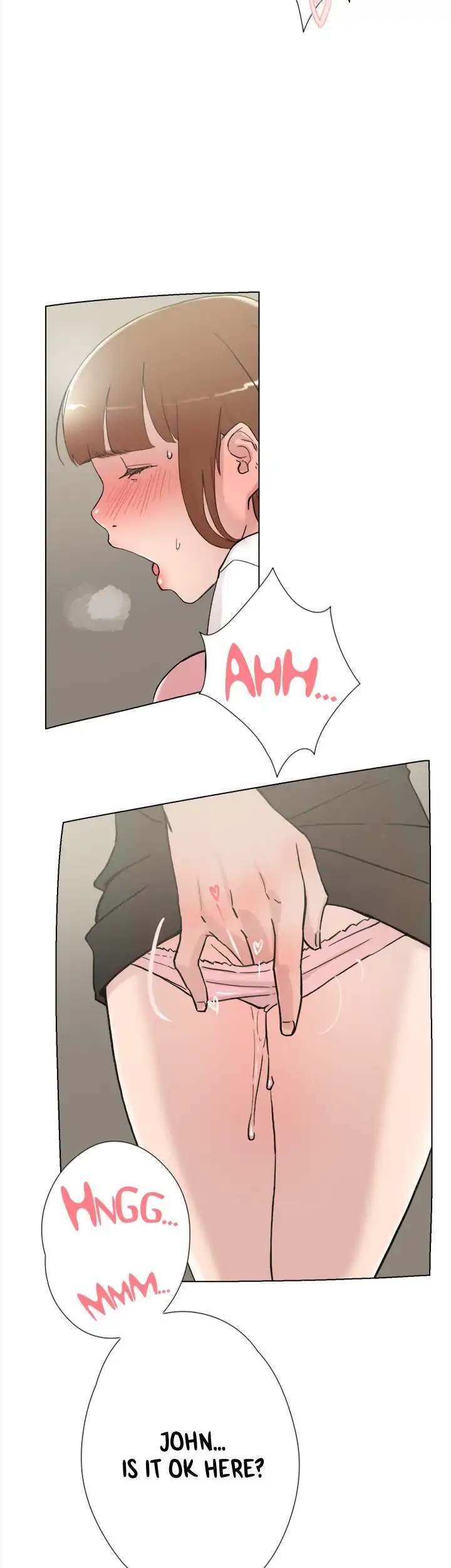 Overlapping chapter 64 page 20