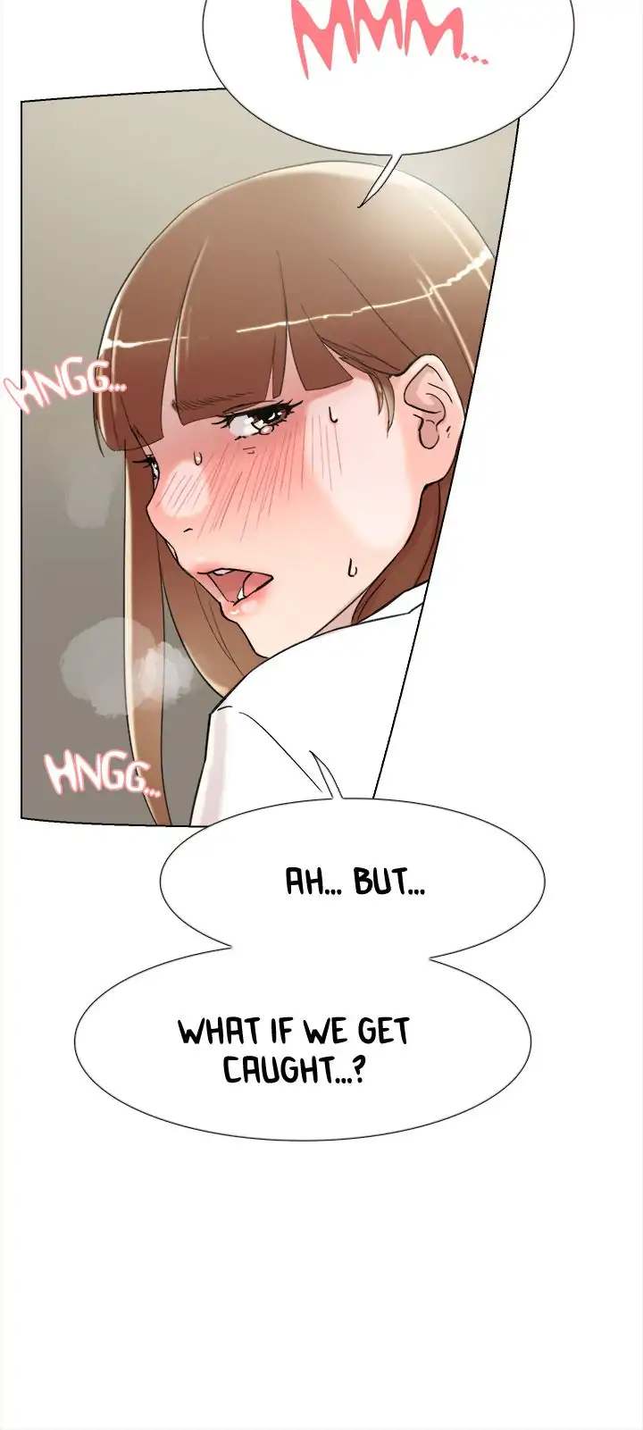 Overlapping chapter 64 page 23