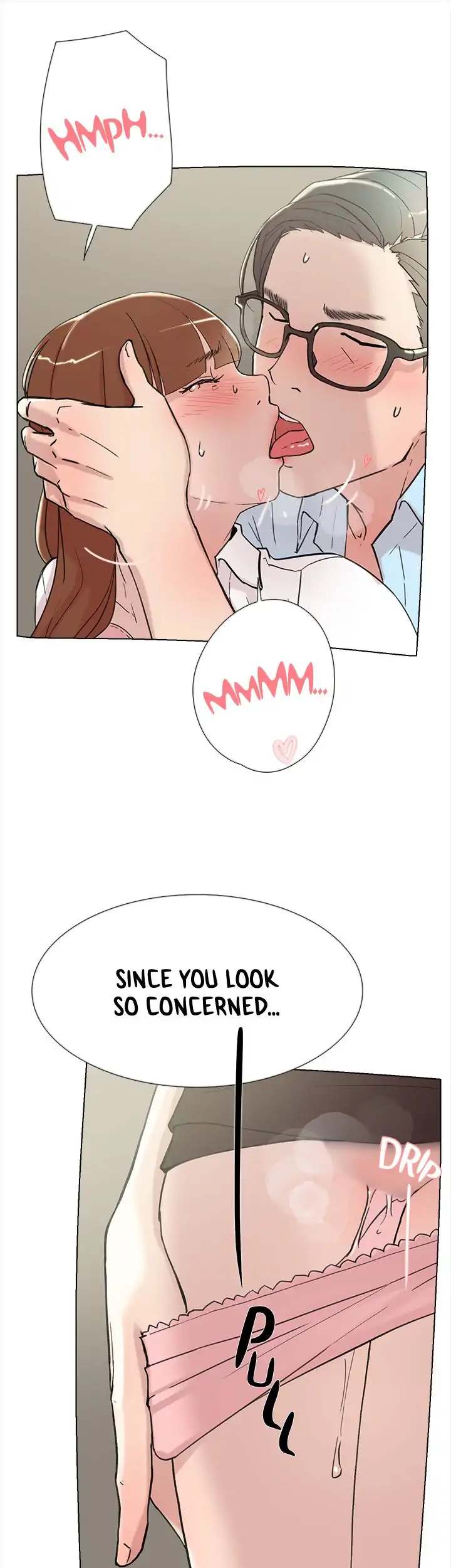 Overlapping chapter 64 page 24