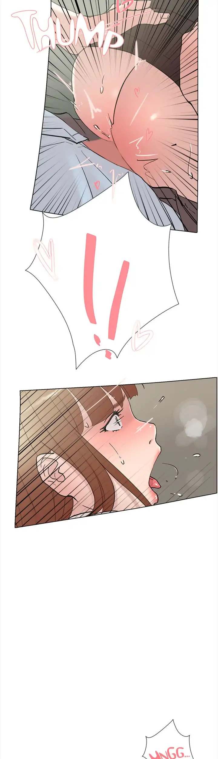 Overlapping chapter 64 page 26