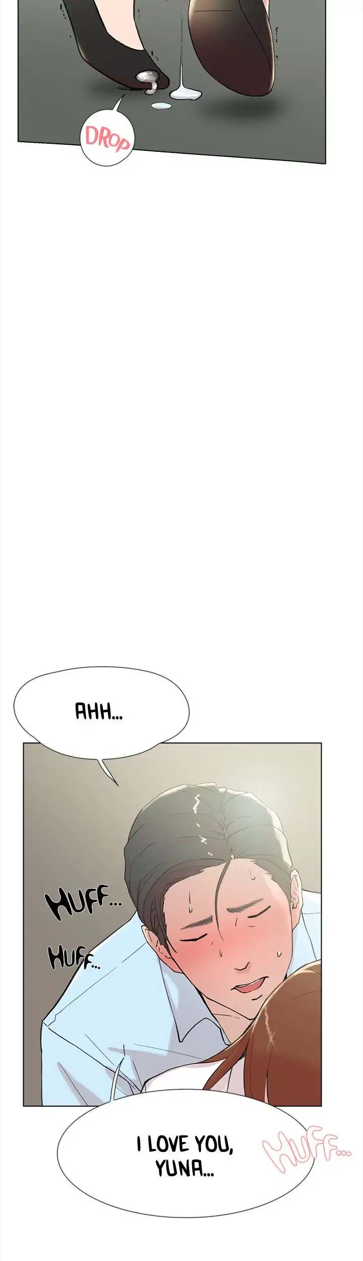 Overlapping chapter 64 page 33