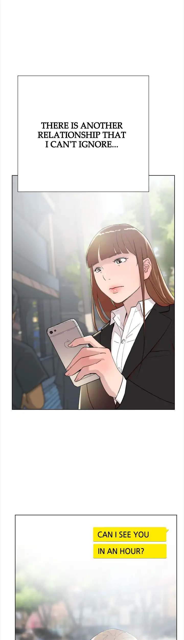 Overlapping chapter 64 page 38