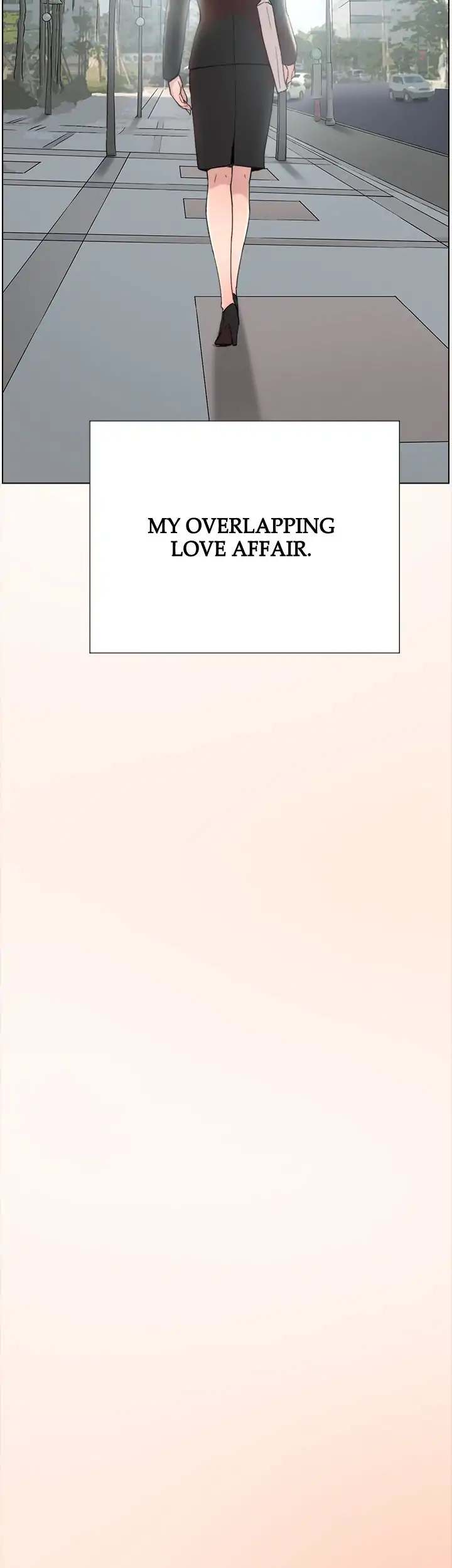 Overlapping chapter 64 page 42