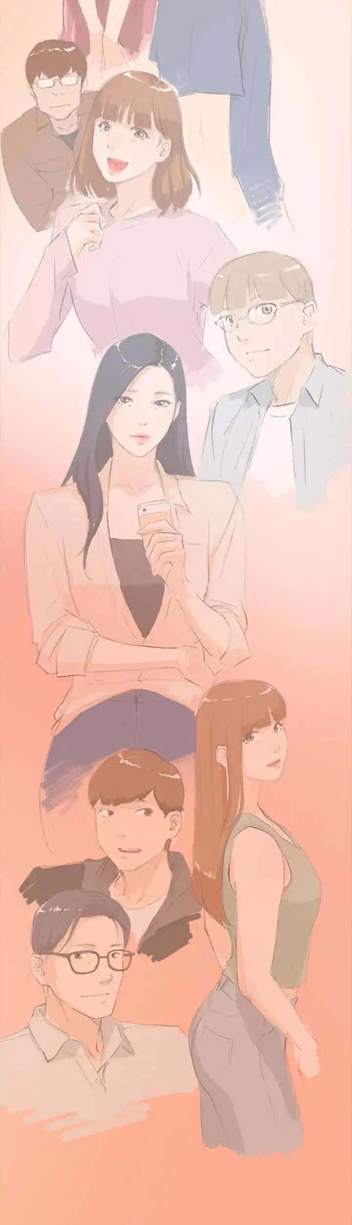 Overlapping chapter 64 page 44