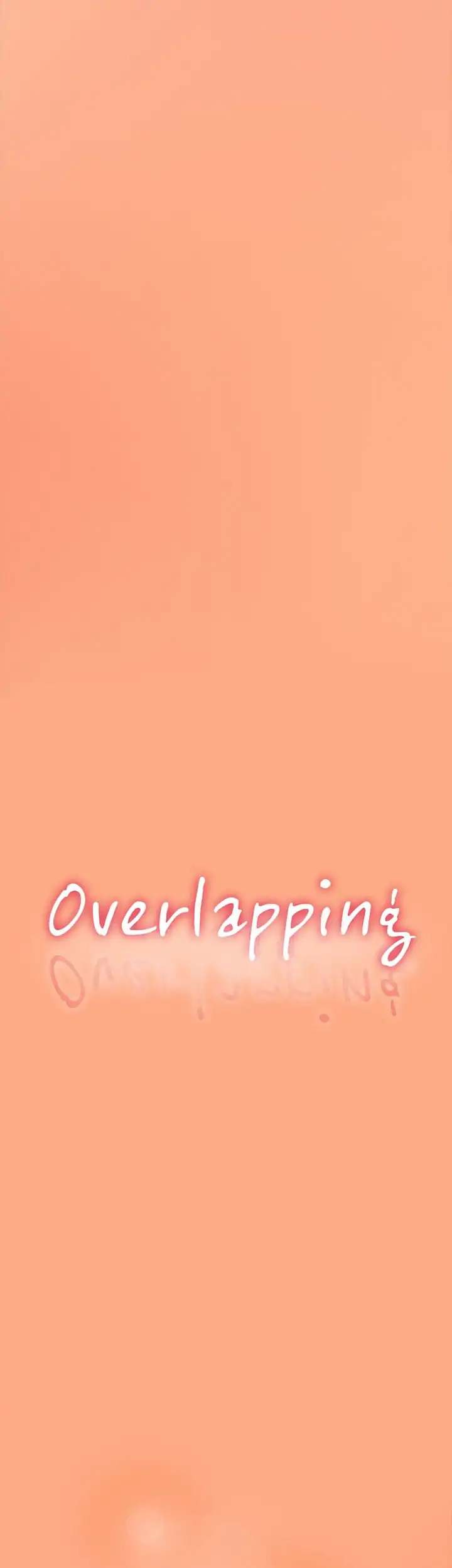 Overlapping chapter 64 page 45