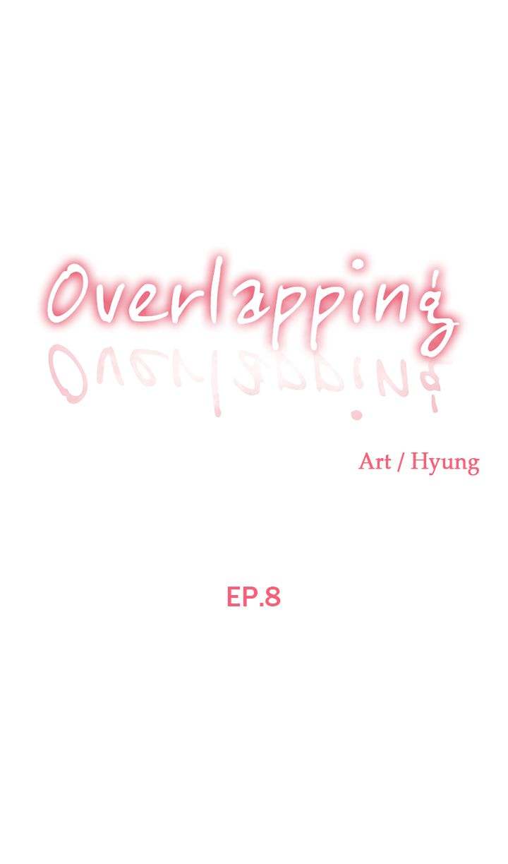Overlapping chapter 8 page 1