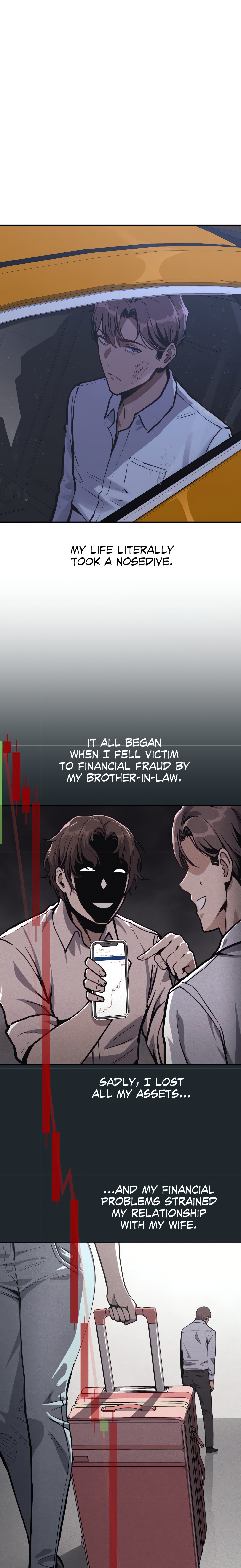 Overnight Success (Official) chapter 1 page 1